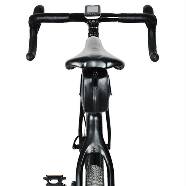 Sac de Selle Corsino Transit Noir