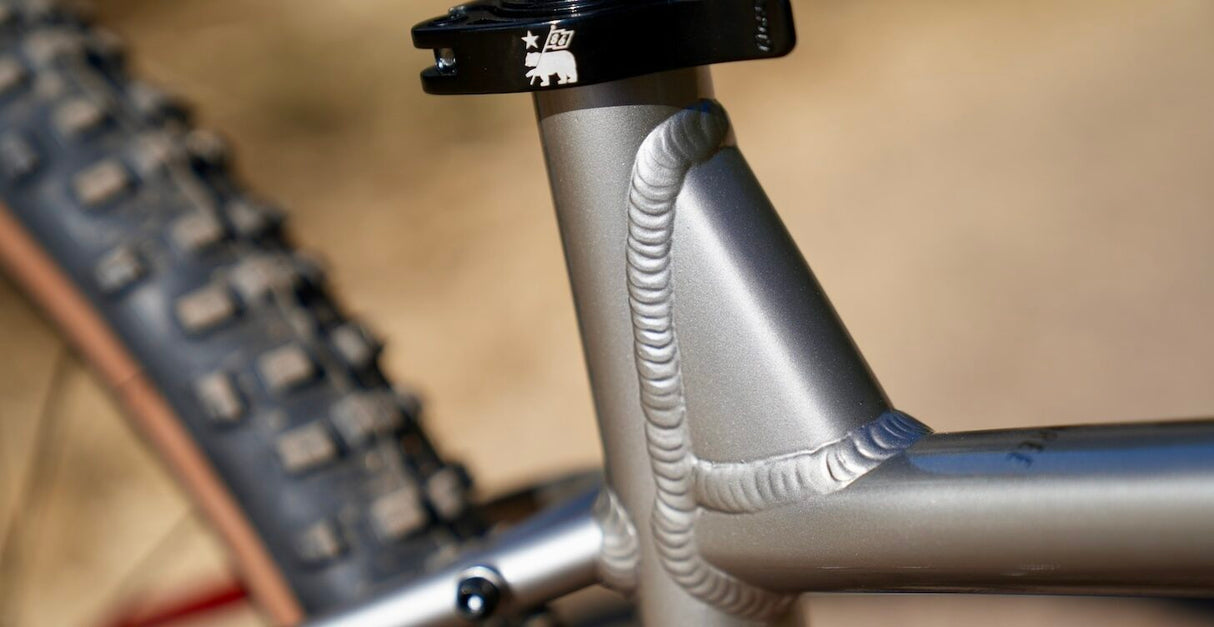 Vélo de Montagne Marin Bobcat Trail 3 Rouge-Argent