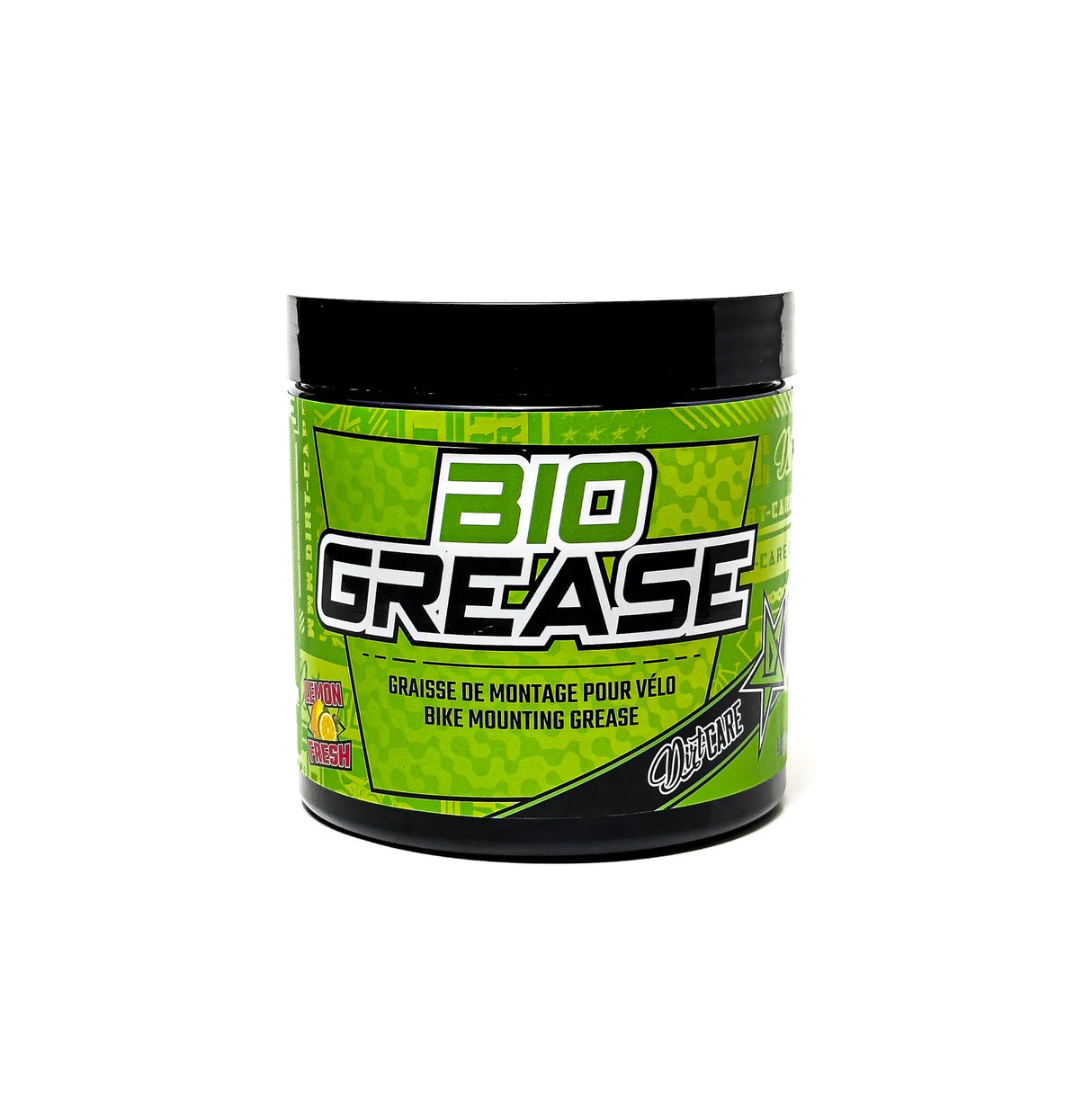 Dirt-Care Bio Grease 400g