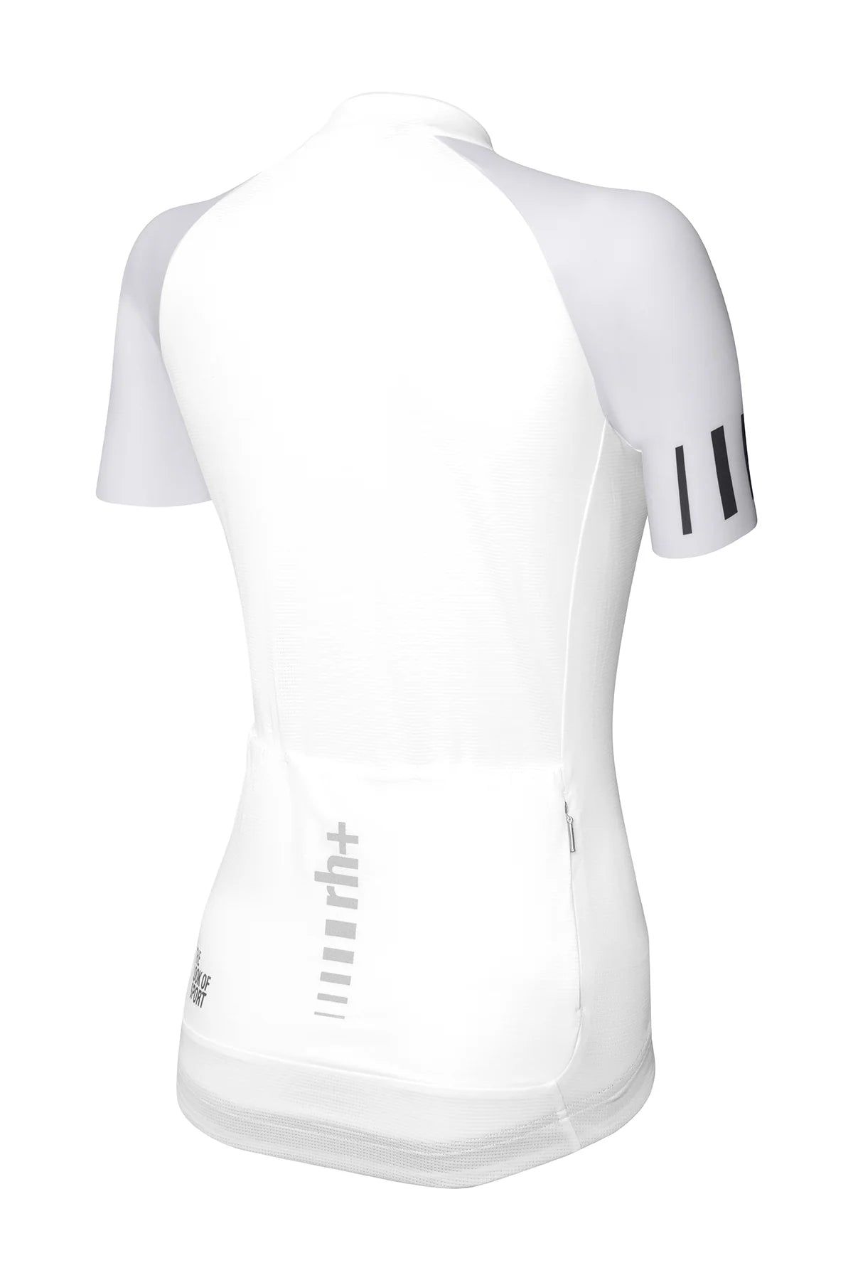 Jersey RH+ Antares Femme Blanc