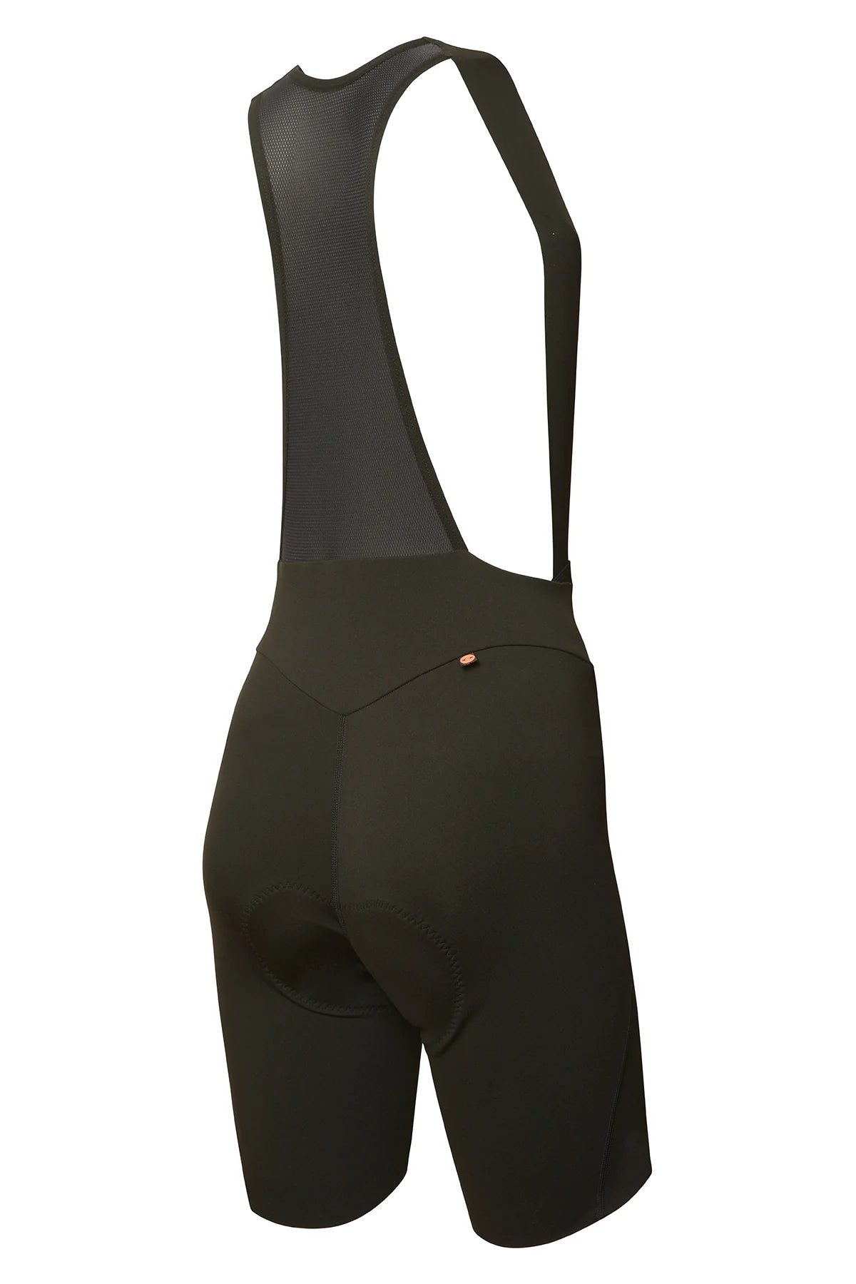 Cuissard bib RH+ Argo Femme Noir