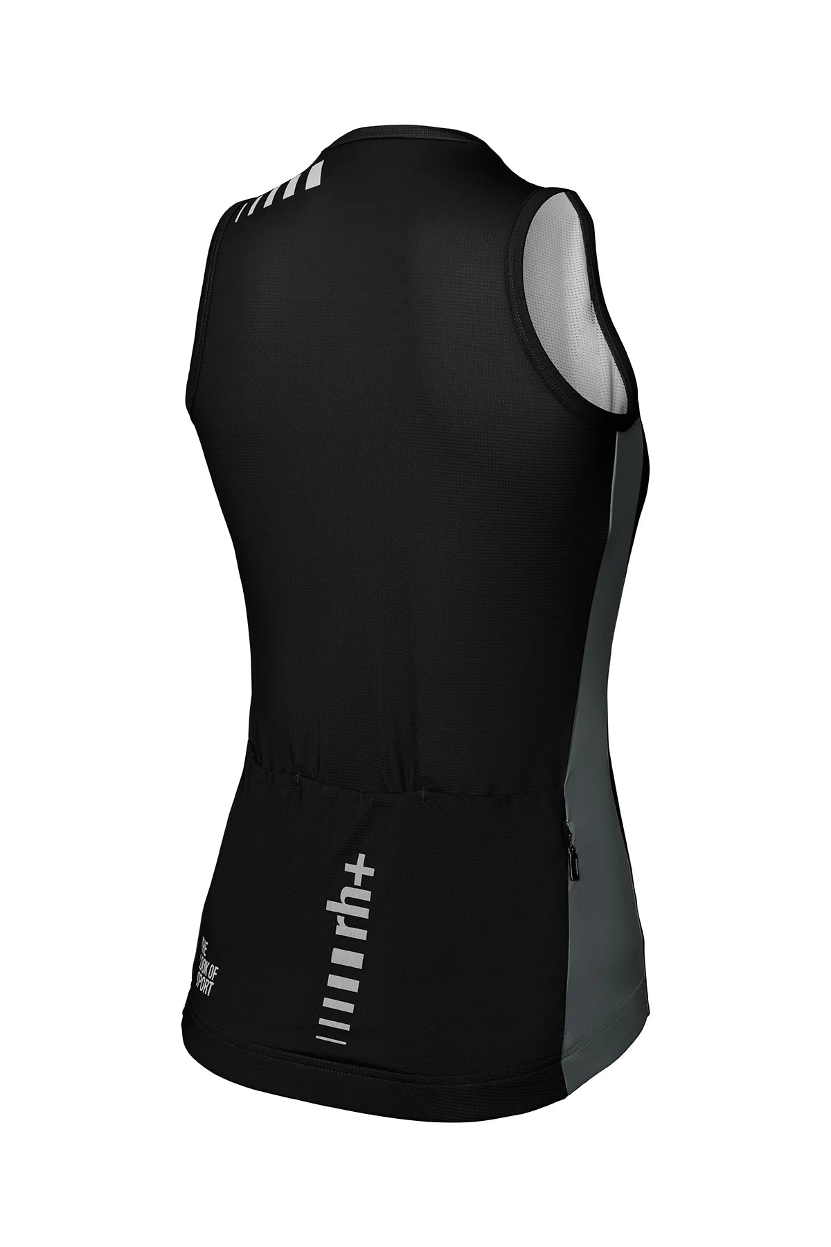 Camisole RH+ Antares Femme Noir