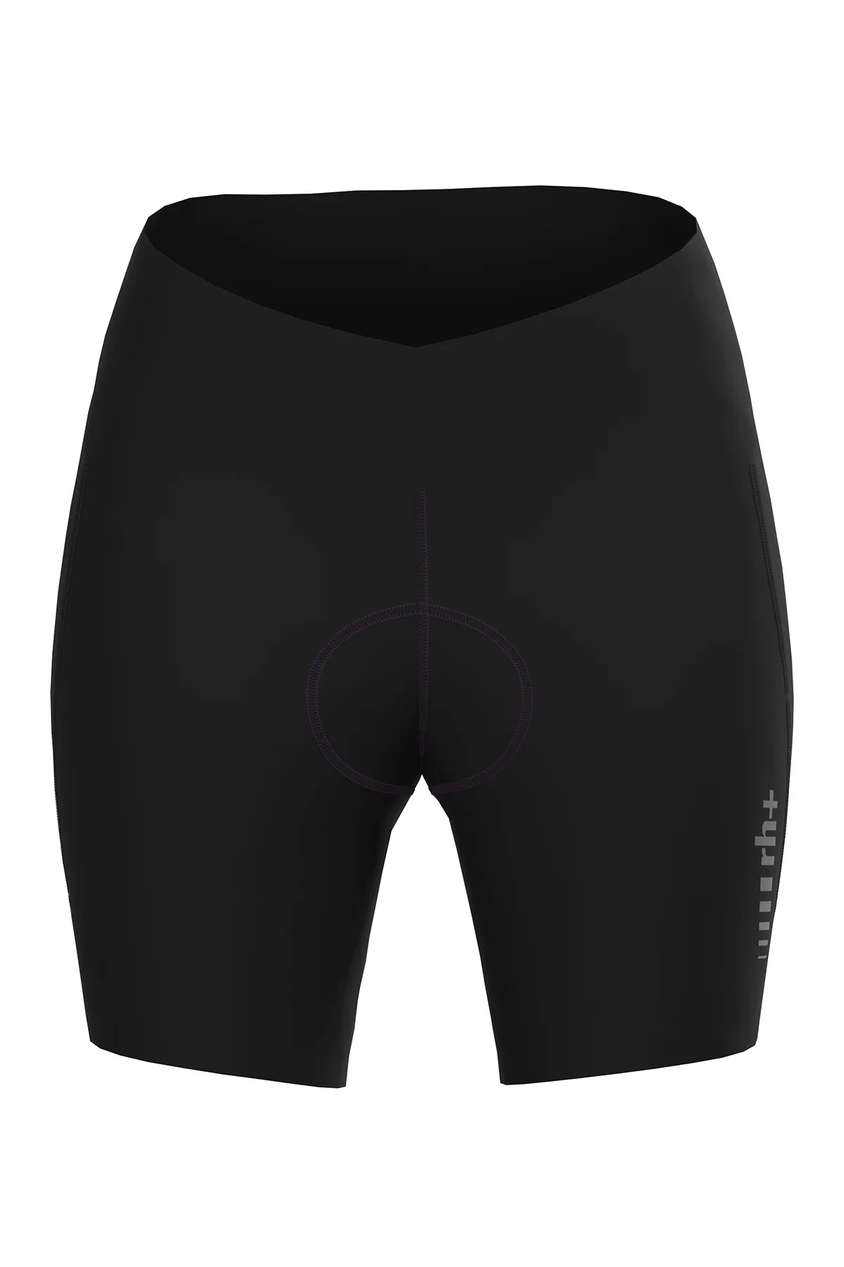 RH+ Pace HW Women's Bib Shorts 18cm