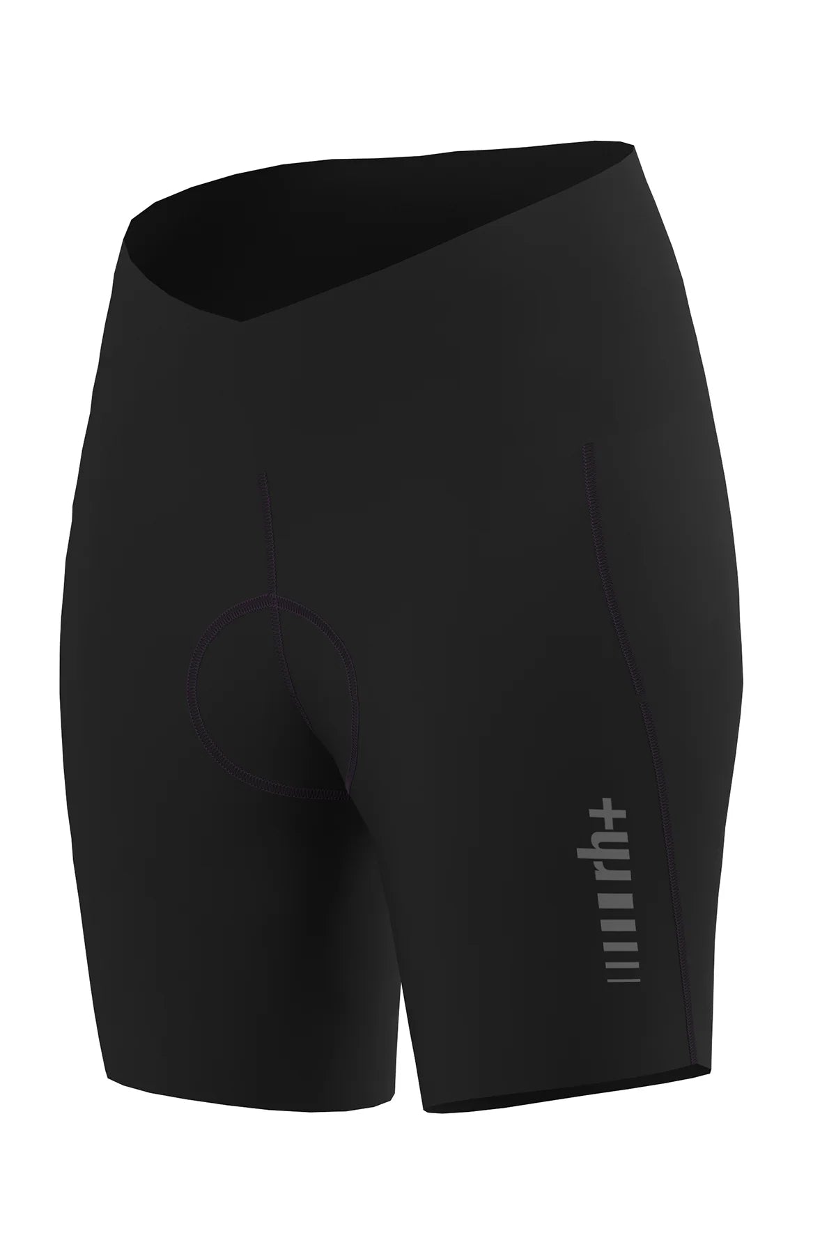 RH+ Pace HW Women's Bib Shorts 18cm