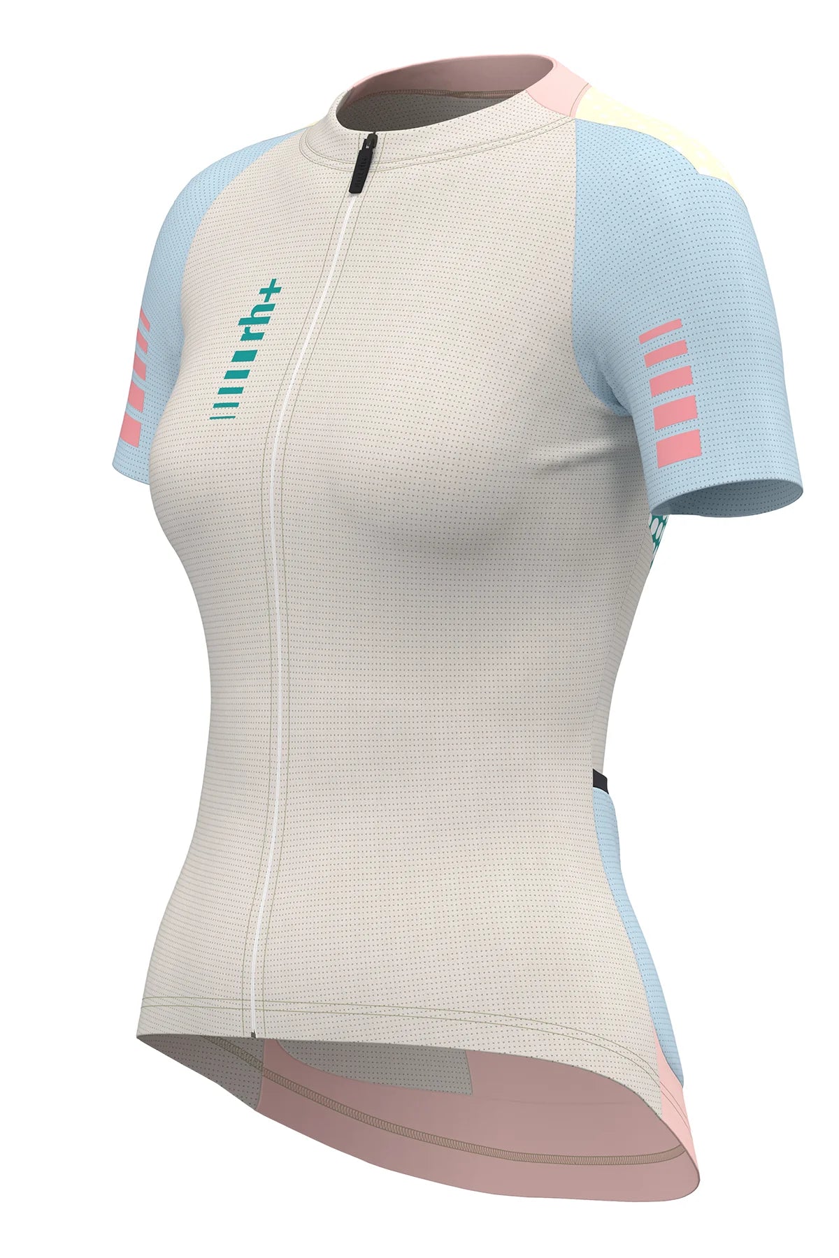 RH+ Sirio Women's Jersey