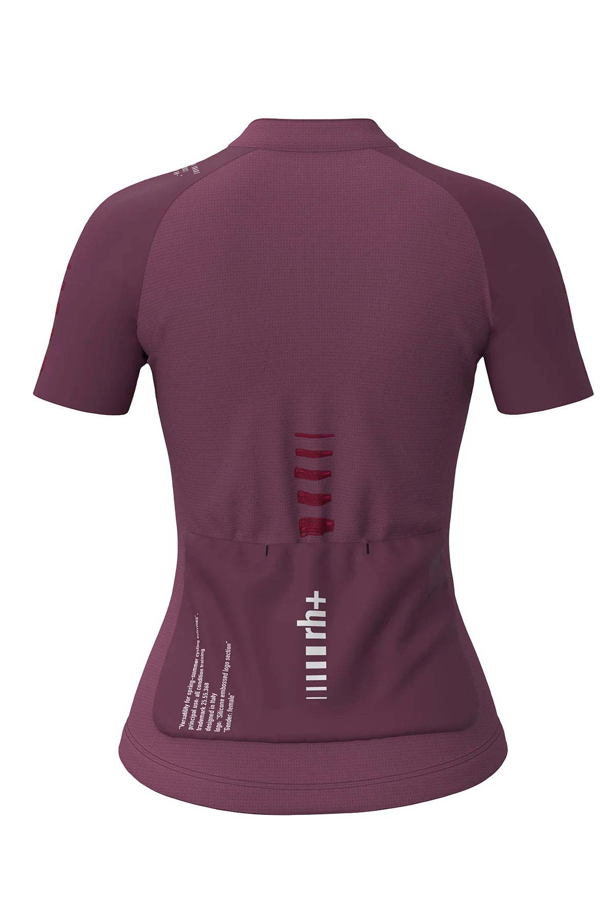 RH+ Aries Women's Jersey