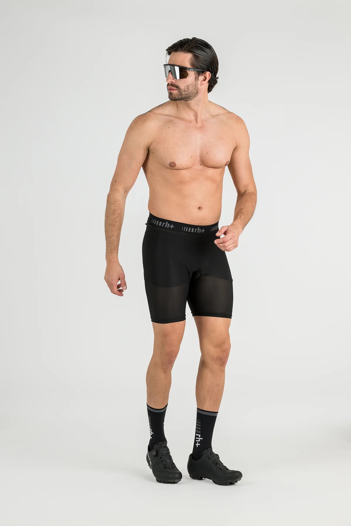 Cuissard Liner RH+ Noir