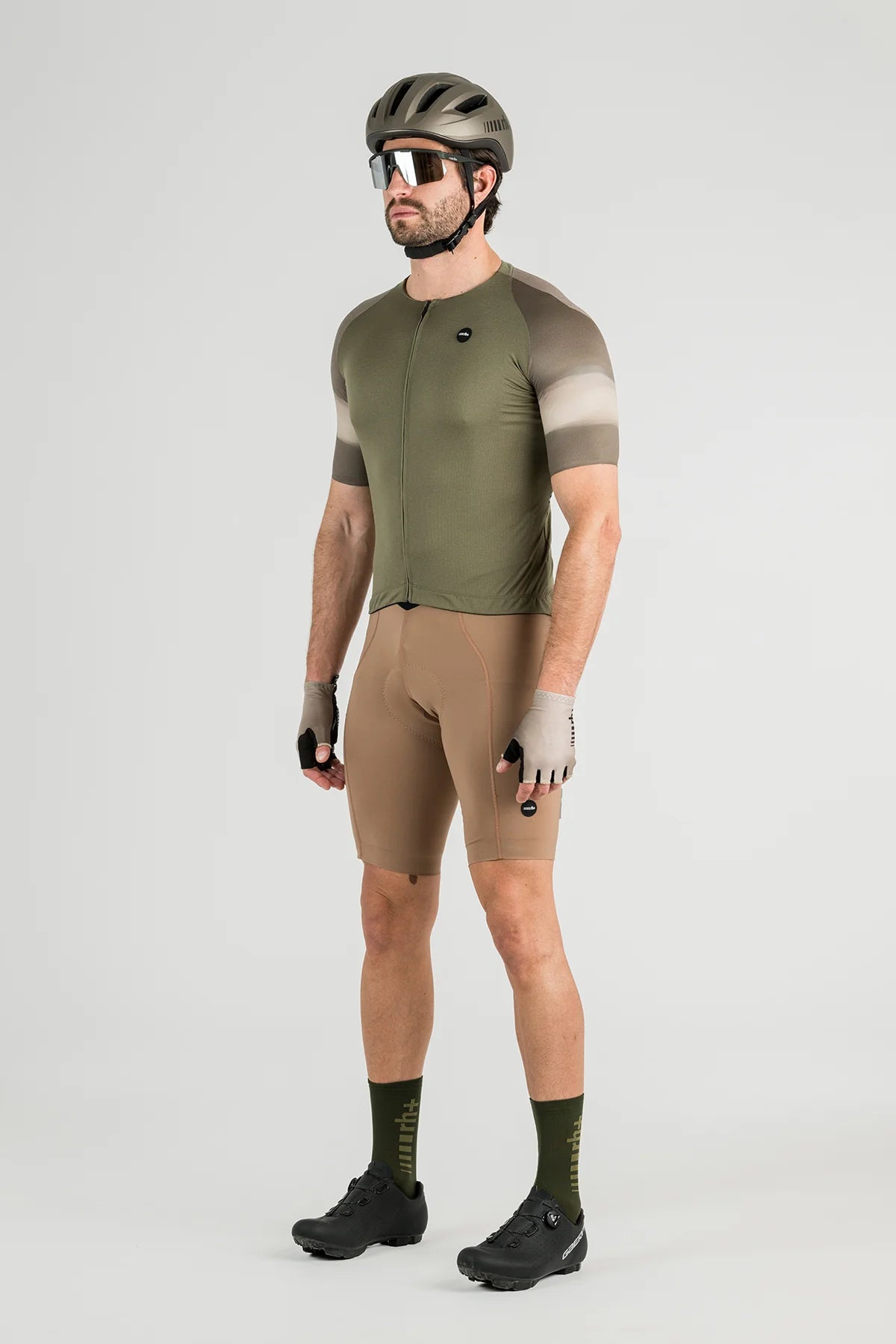 Jersey RH+ Nomad Vert