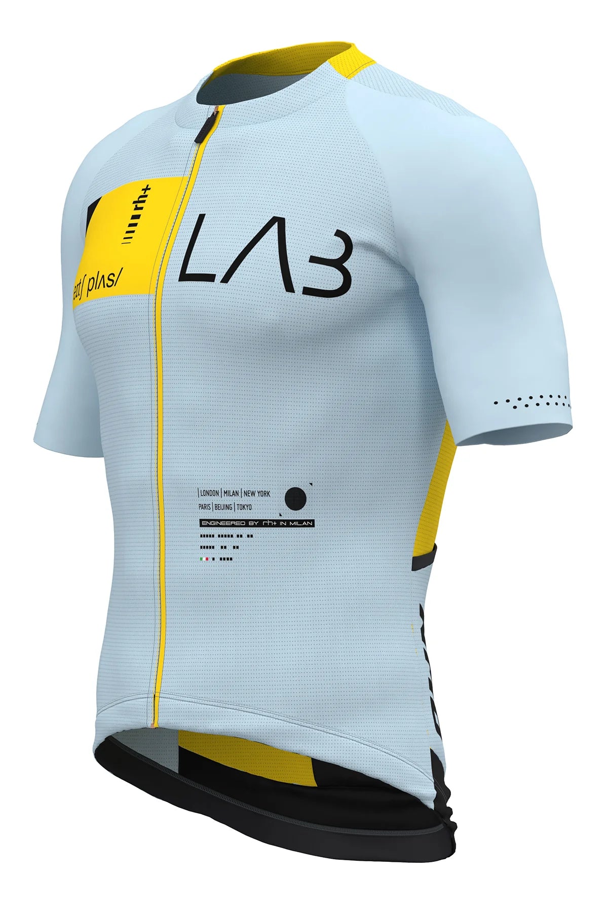 RH+ Nomad Pro Jersey