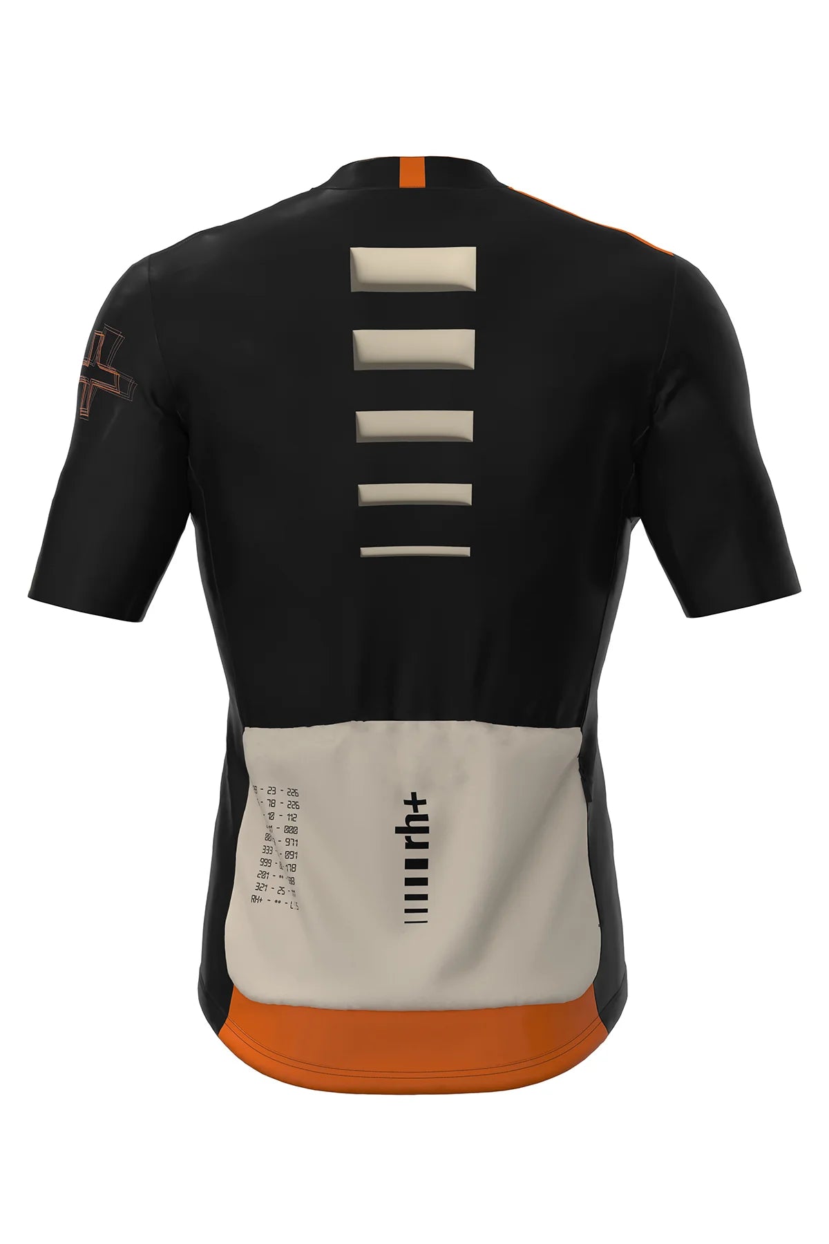 RH+ Pacer Pro Jersey