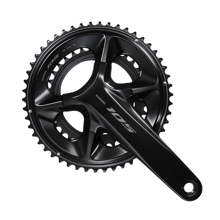 SHIMANO 105 2X12 Speed Crankset
