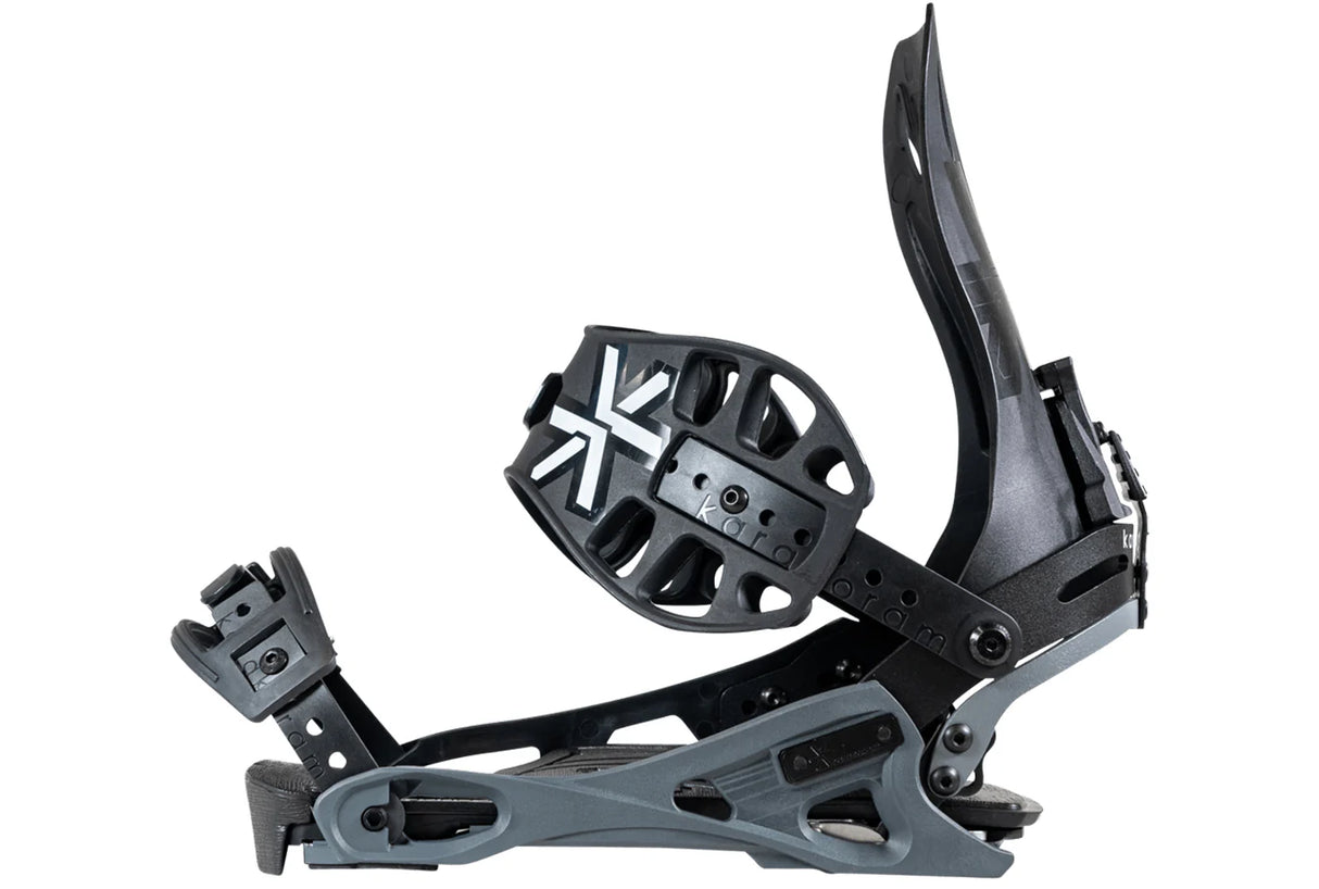 Fixations Splitboard Karakoram Free Ranger