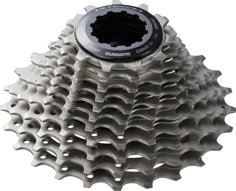 Cassette Shimano Ultegra CS-6800 11 Vitesses 11-28T