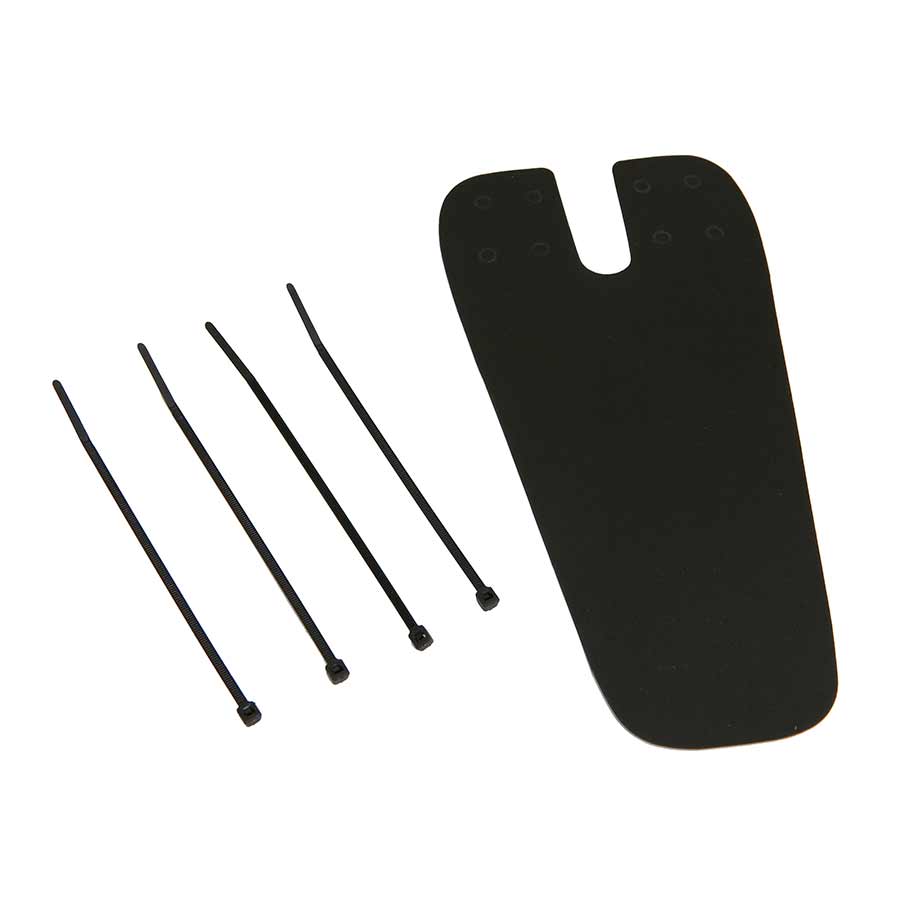 Garde-Boue Eclypse Spray Shield Arrière