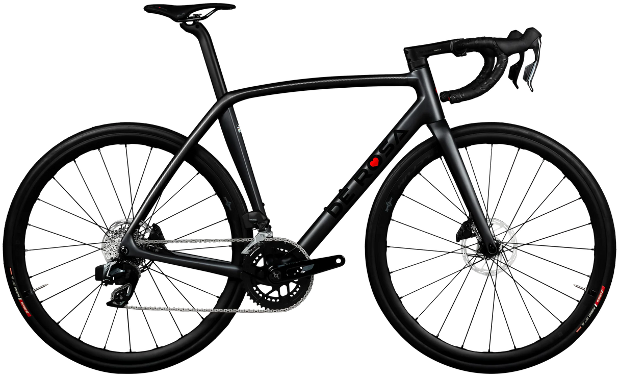 De Rosa New Idol | Montage au choix