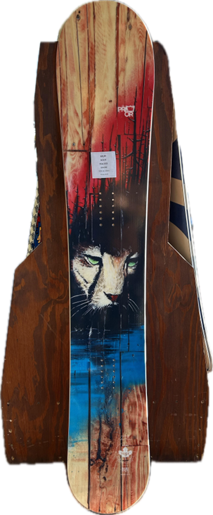 Snowboard Prior MFR