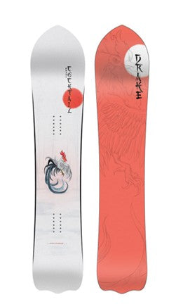 Snow Drake Cocktail 2023