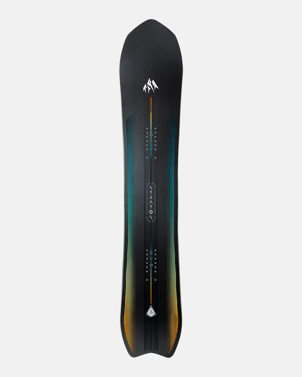 Snowboard Jones Stratos