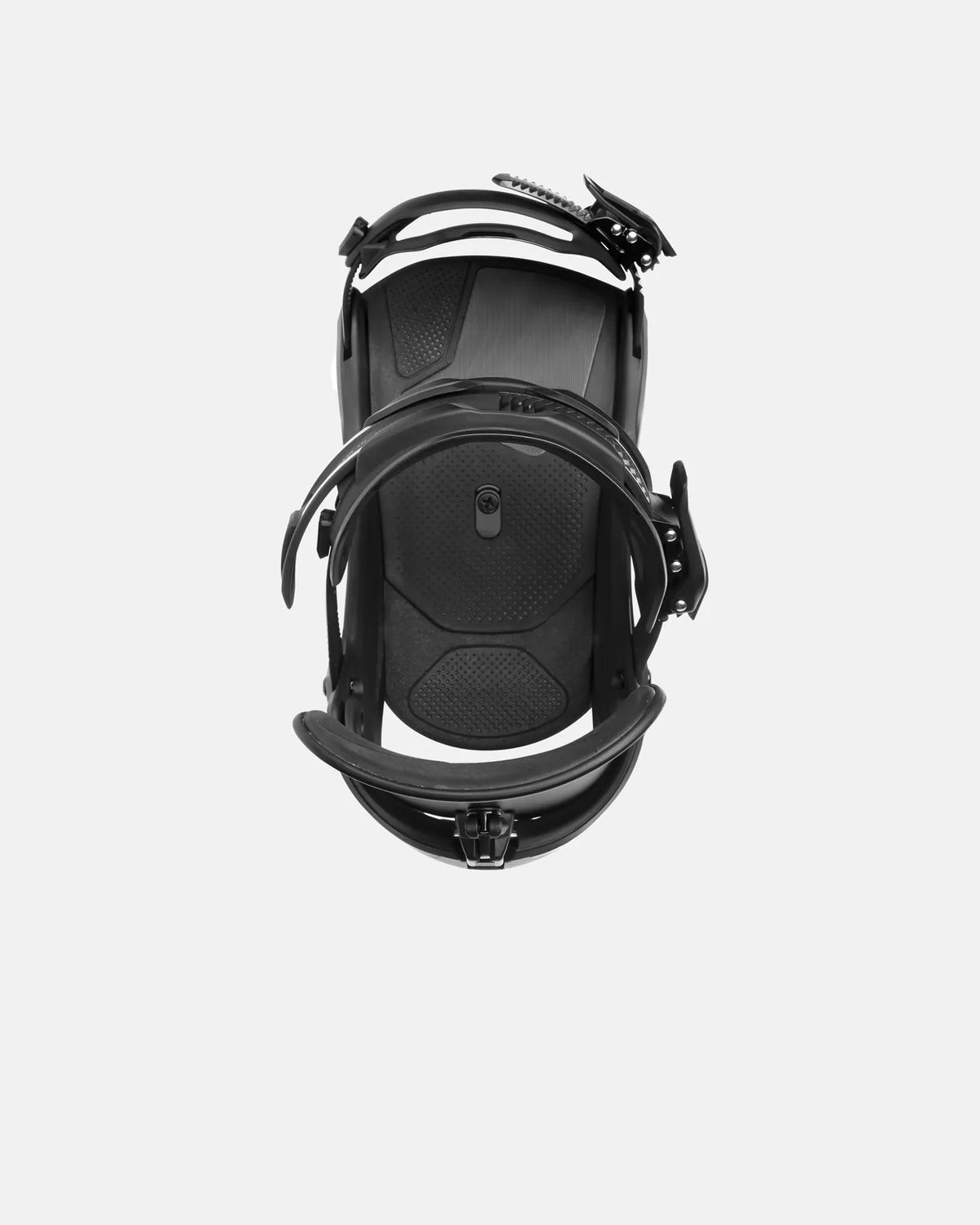 Mercury Fase Black Stealth Binding
