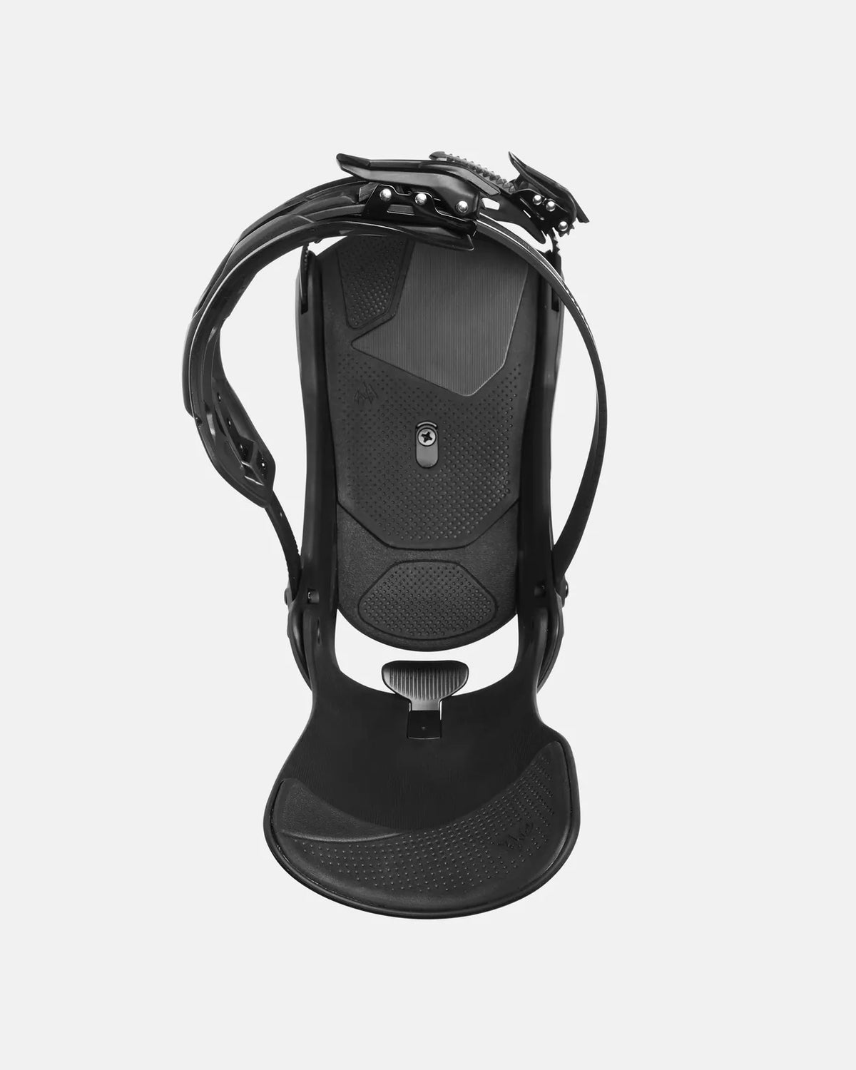 Mercury Fase Black Stealth Binding
