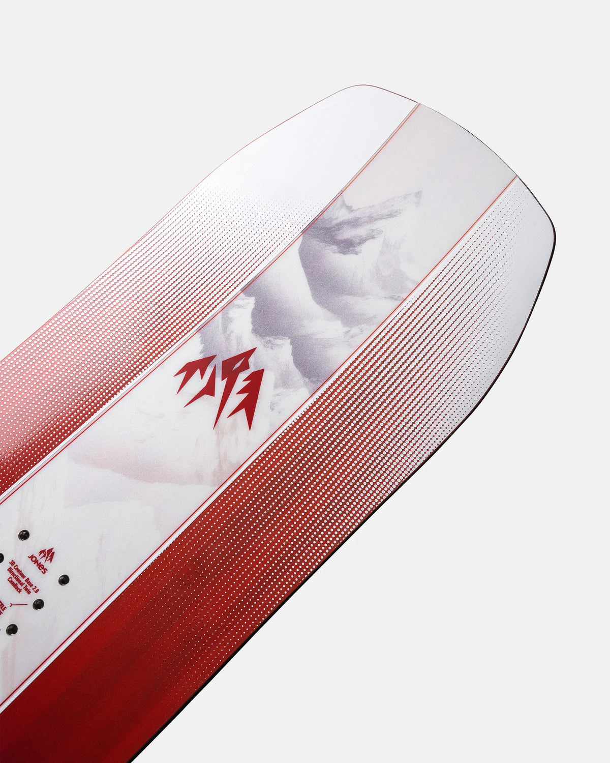 Jones Twin Sister Snowboard