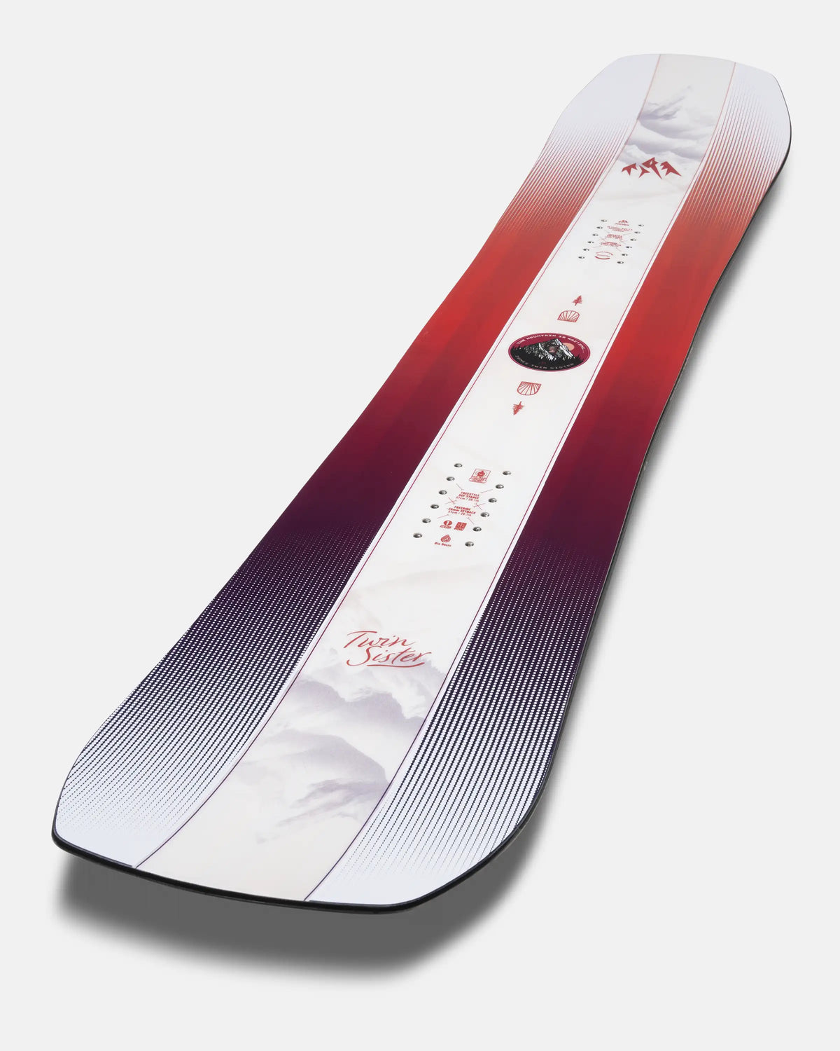 Jones Twin Sister Snowboard