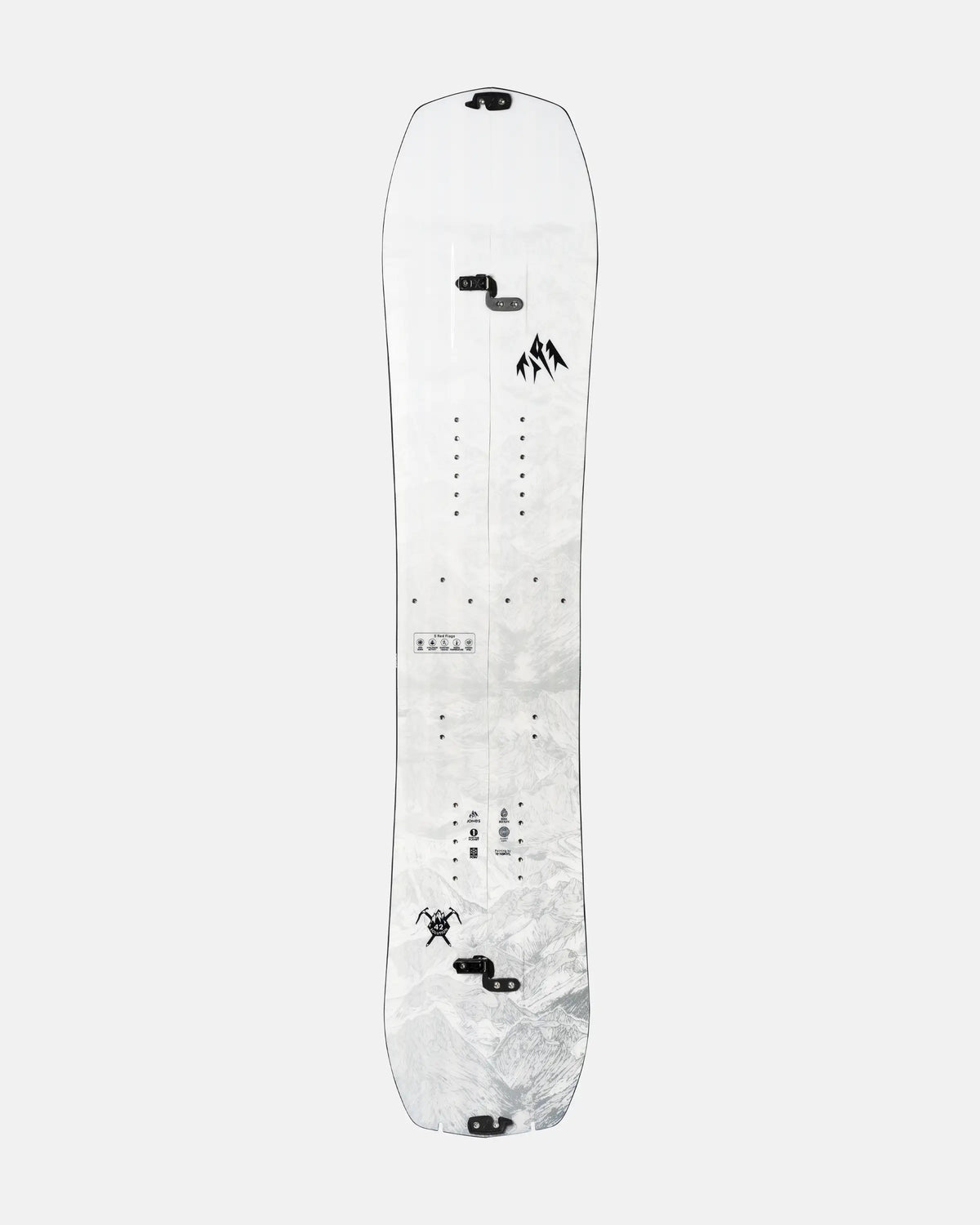 Jones Solution Junior Splitboard