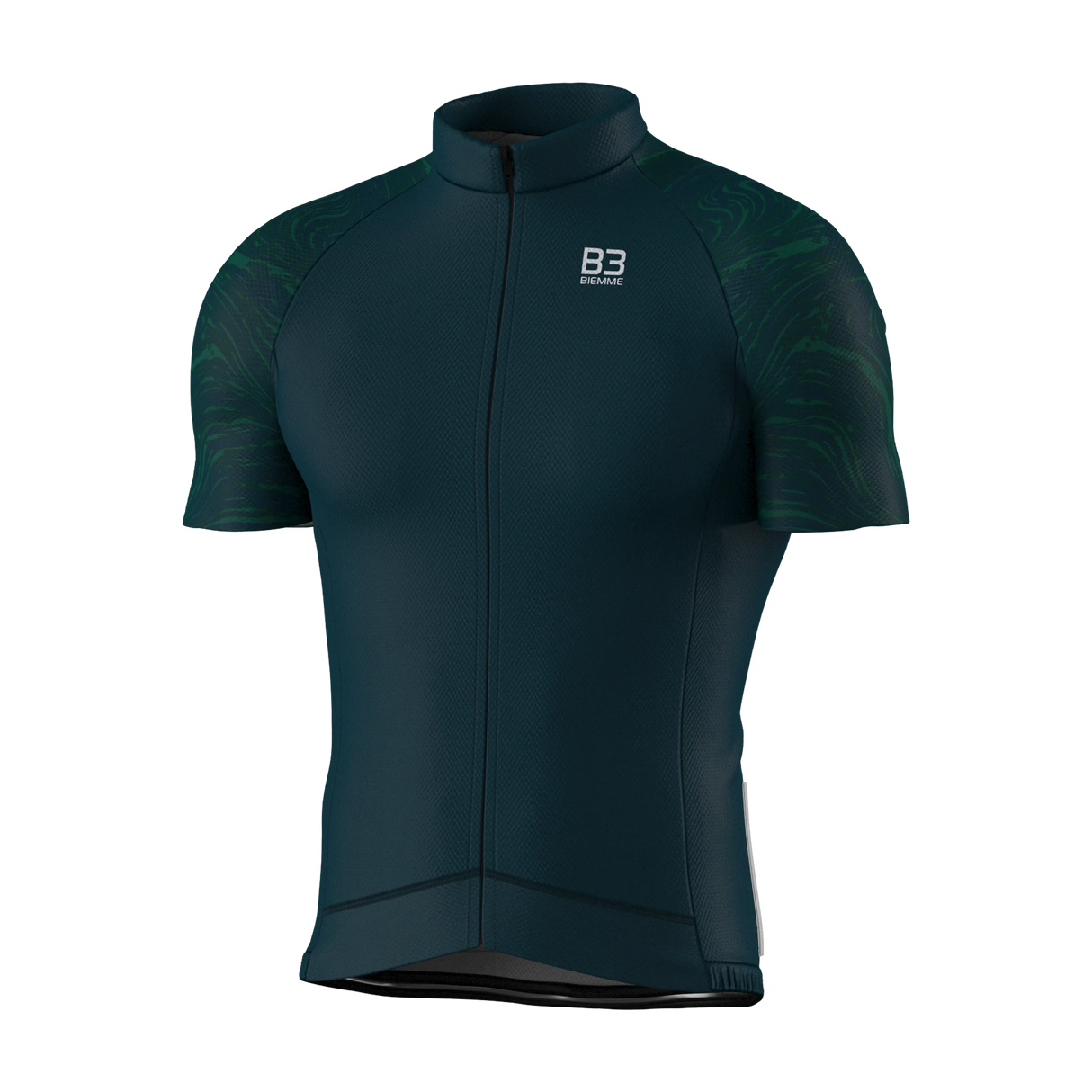 Maillot Biemme Logica 2.0