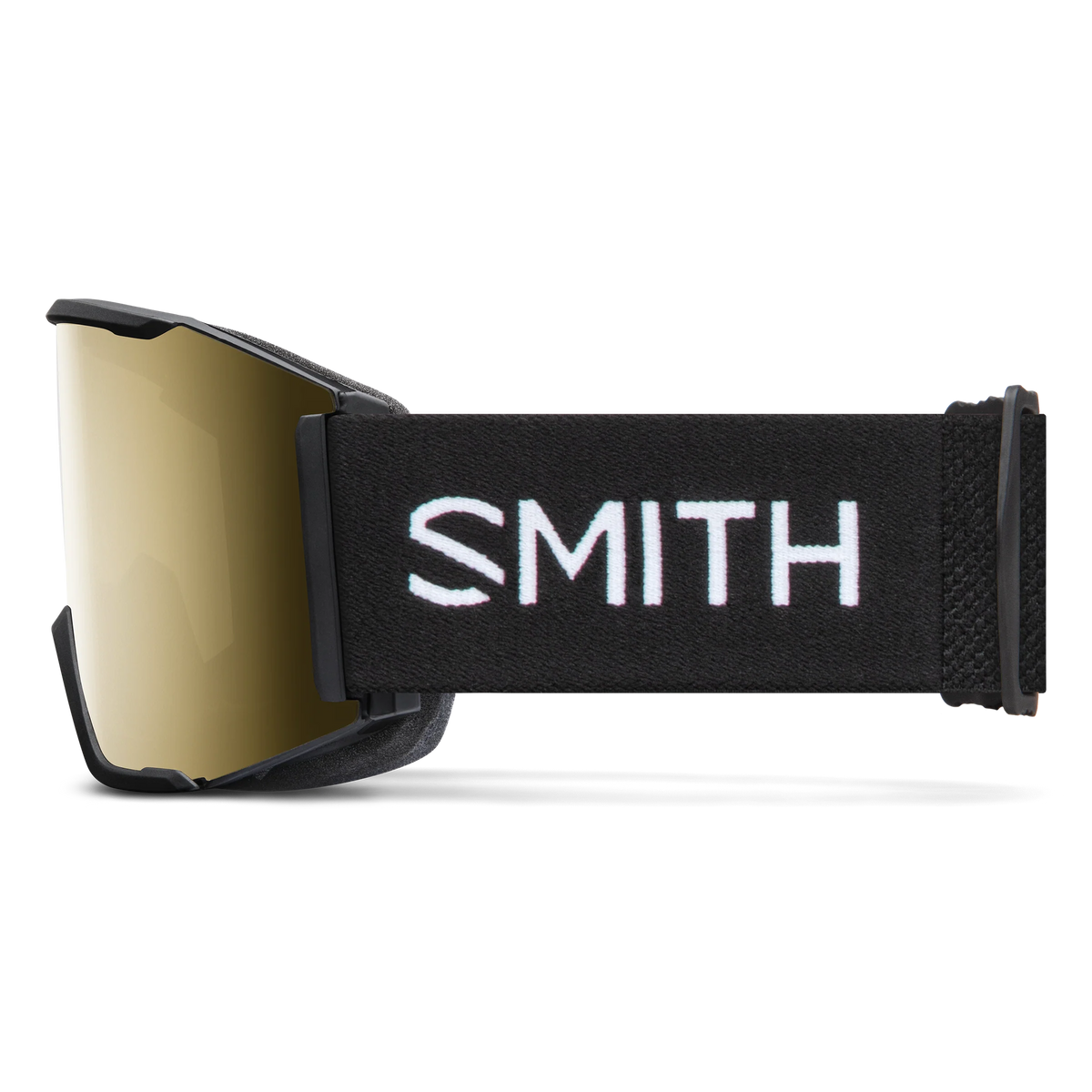 Squad Mag Black | ChromaPop Sun Black Gold Mirror