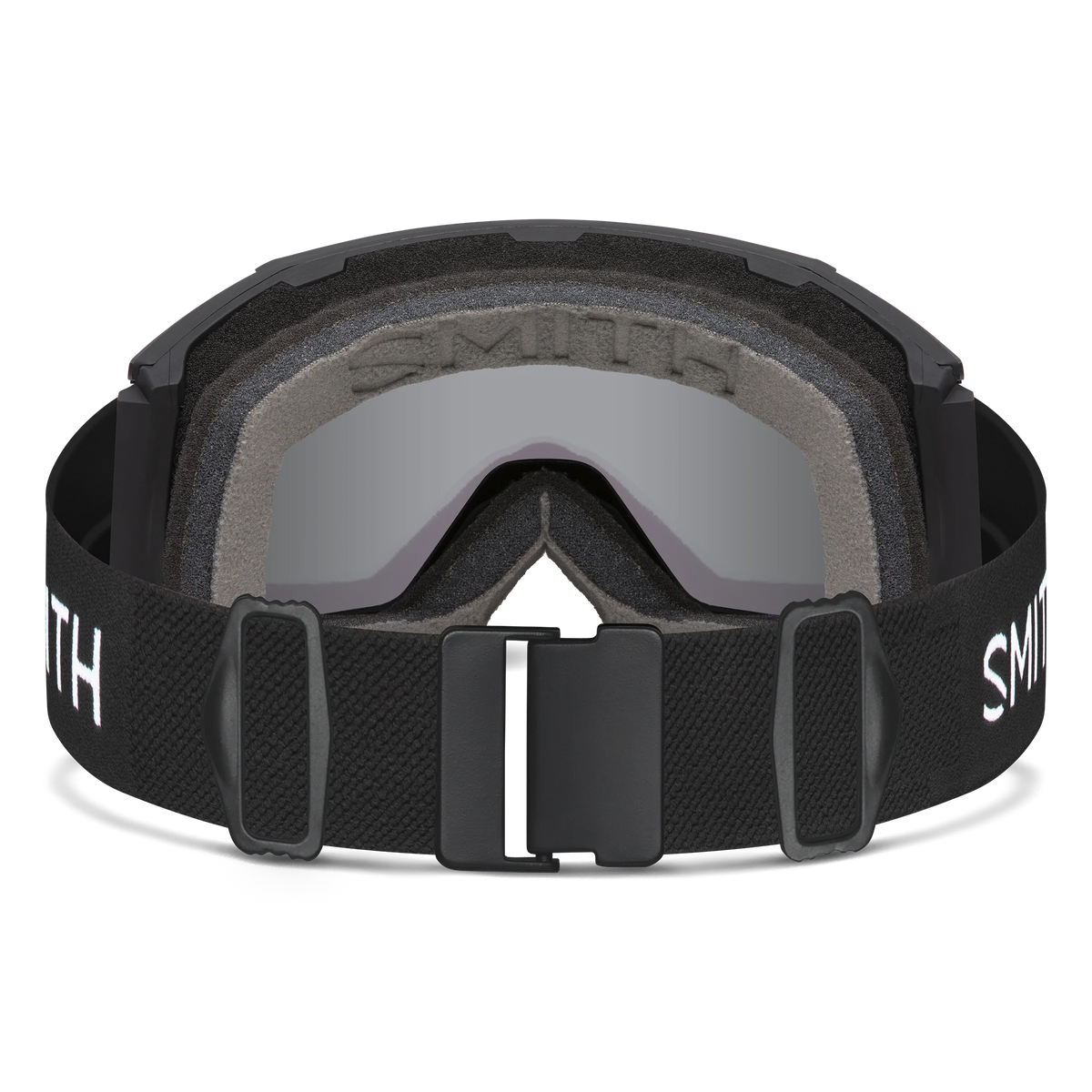 Squad Mag Black | ChromaPop Sun Black Gold Mirror