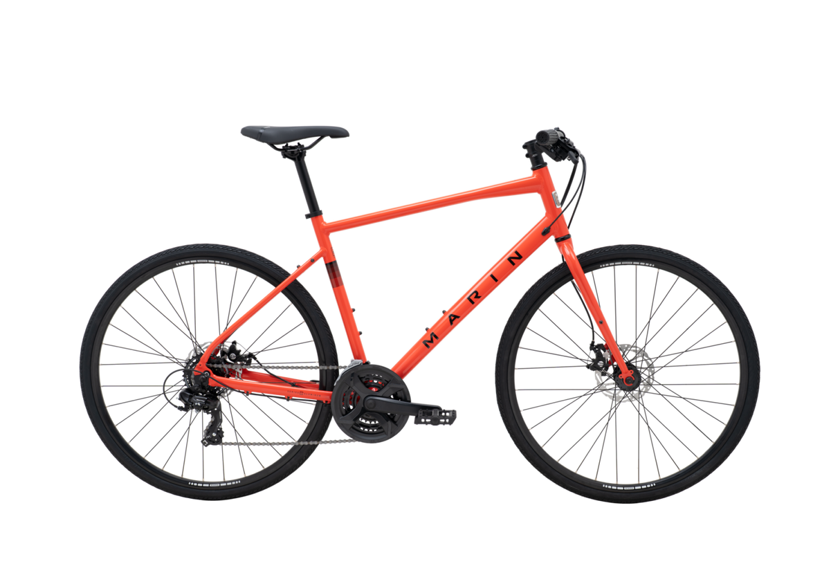 Vélo Hybride Marin Fairfax 1 2026