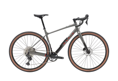 Gravel Bike Marin Headlands 1