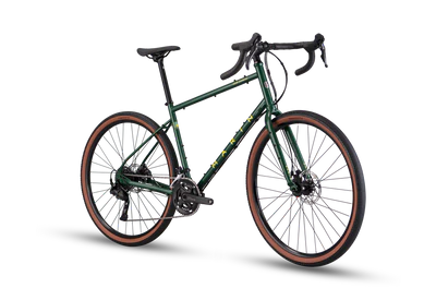 Vélo cyclotourisme Marin Four Corners 1 (650B) 2026