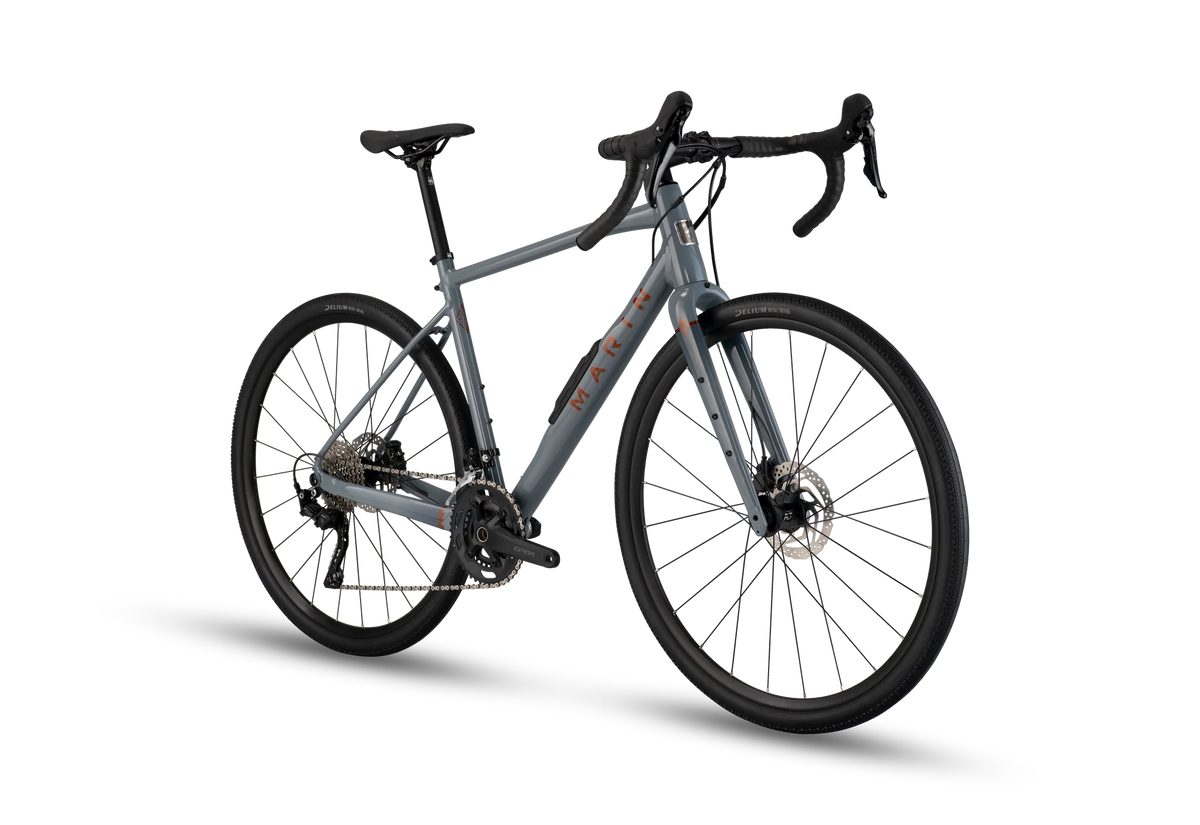 Marin Gestalt 2