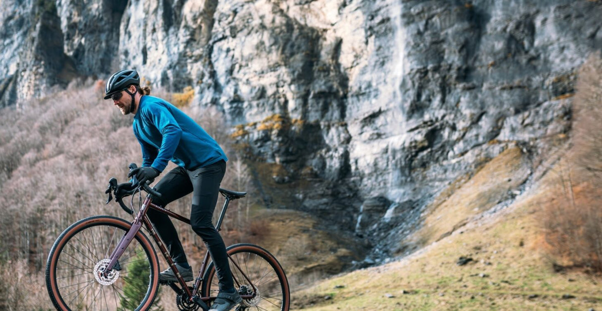 Vélo Gravel Marin Nicasio 2