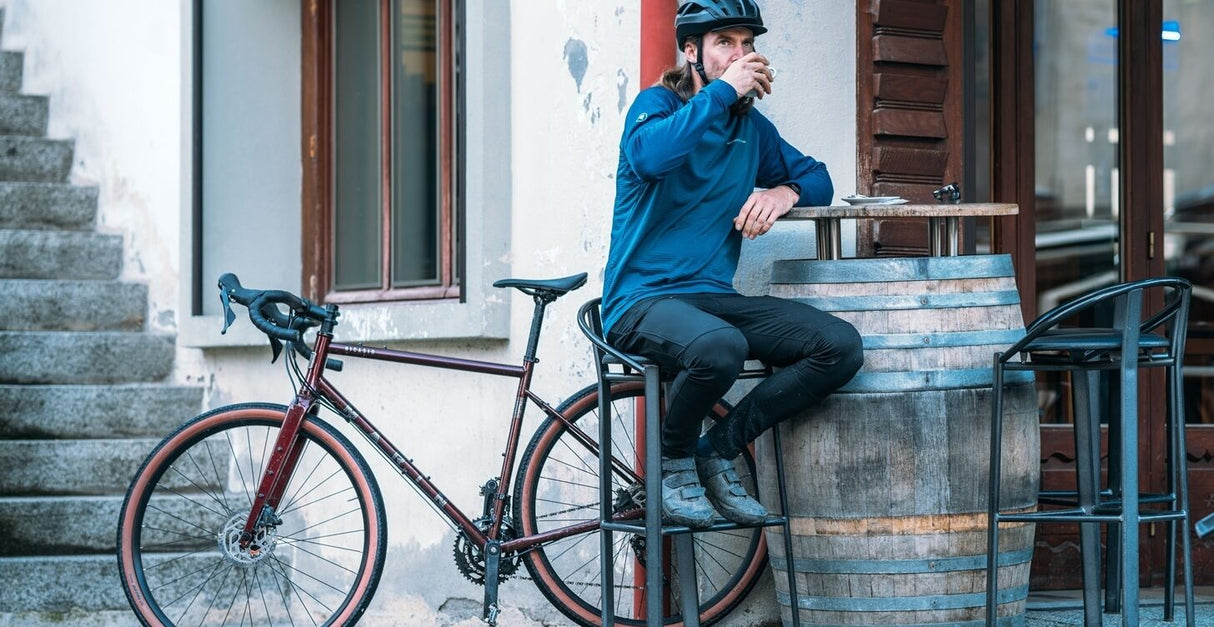 Vélo Gravel Marin Nicasio 2