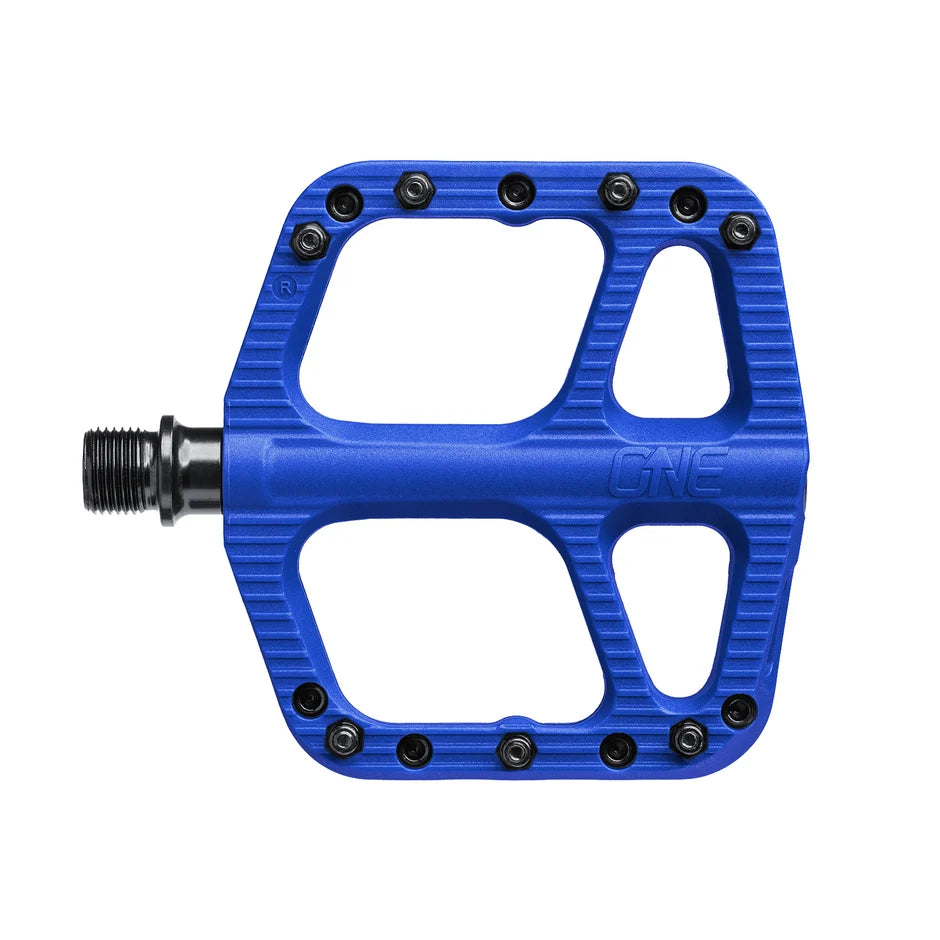 Pédales OneUp Composite Small
