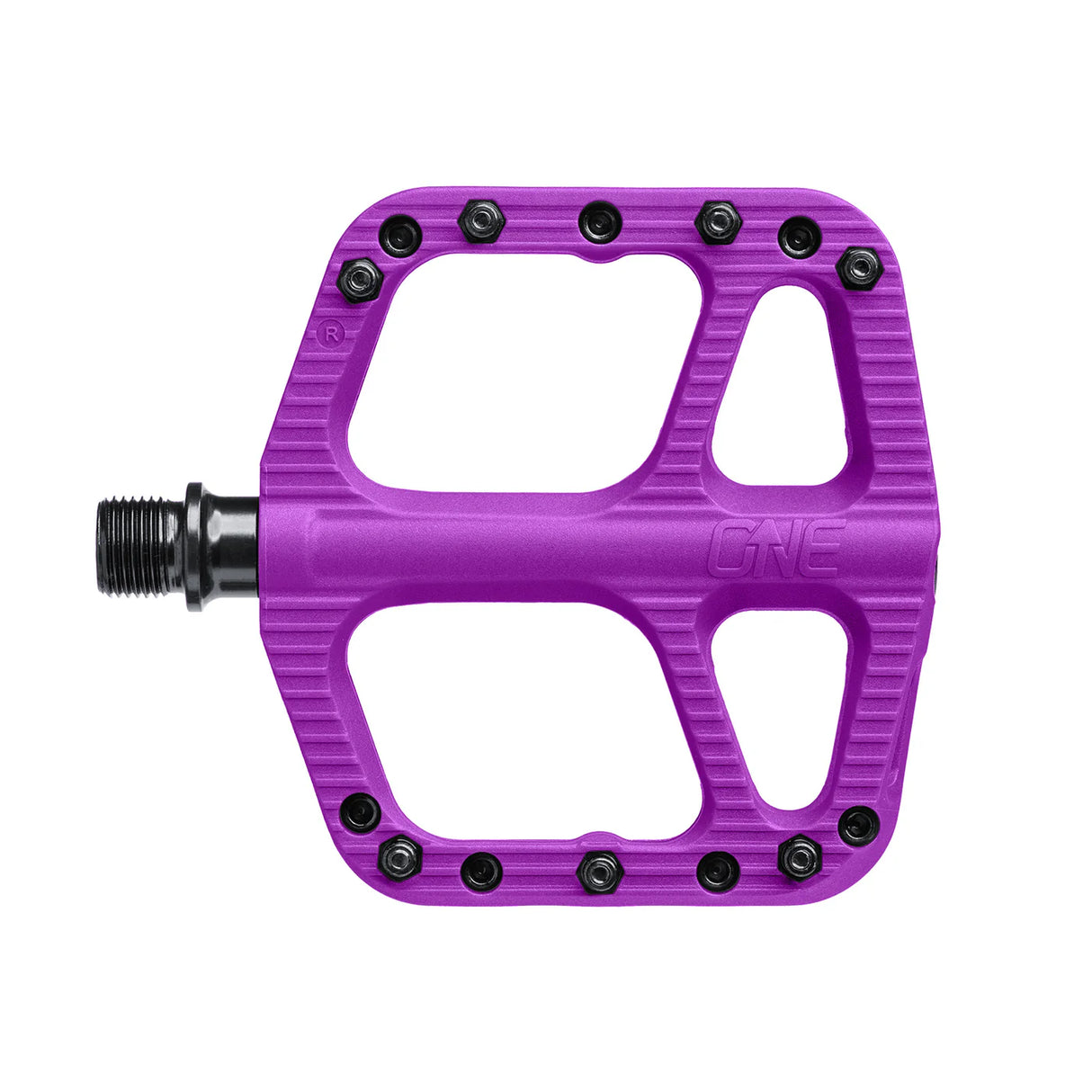 Pédales OneUp Composite Small