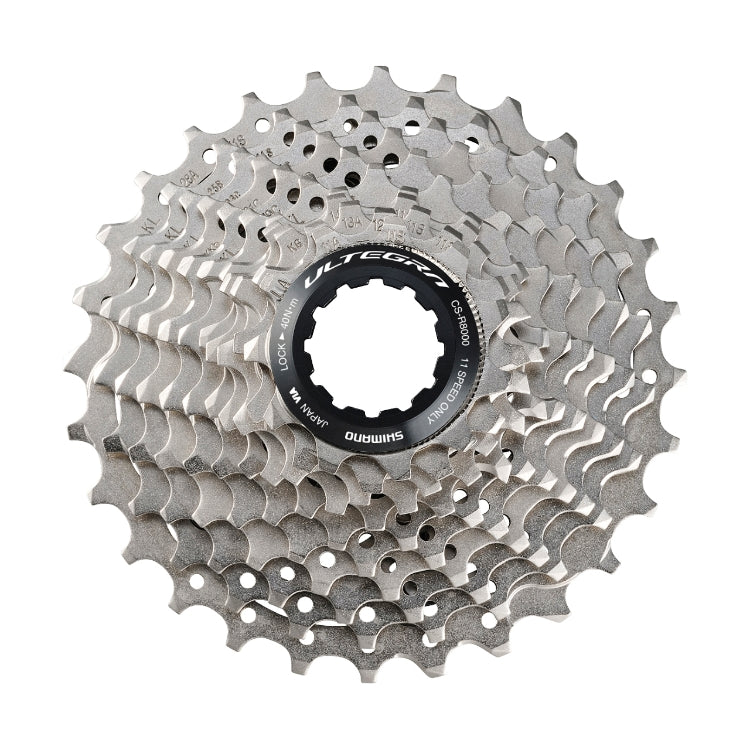 Cassette Shimano Ultegra CS-R8000 11 Vitesses 11-32t