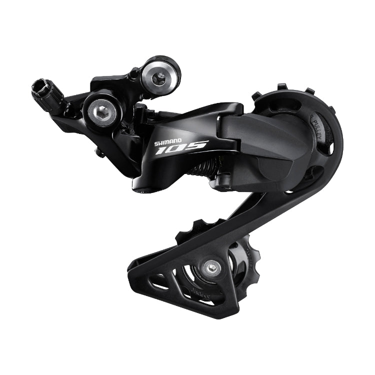 Dérailleur Arrière Shimano 105 R7000 11 Vitesses Short Cage
