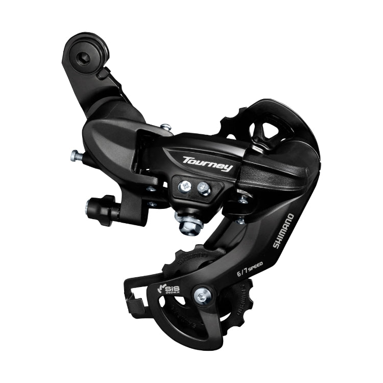 Dérailleur Shimano Tourney RD-TY300 6-7 Vitesses