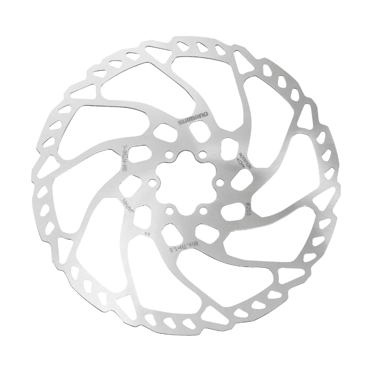 Disque Shimano SM-RT66 180mm