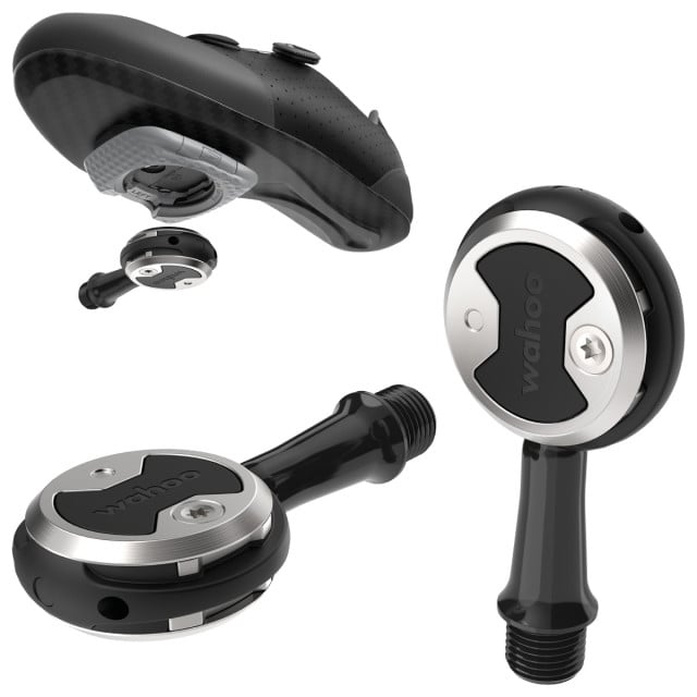 Pédales Wahoo Speedplay Comp