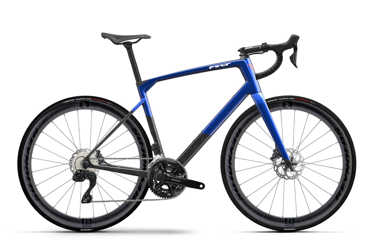Vélo Route Felt VR Advanced 105 Di2 2025