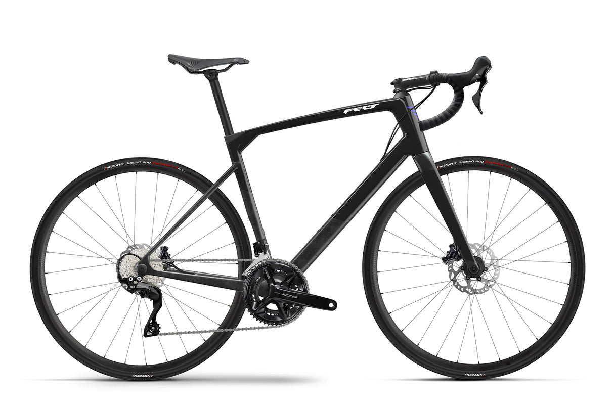 Vélo Route Felt VR Advanced 105 2025