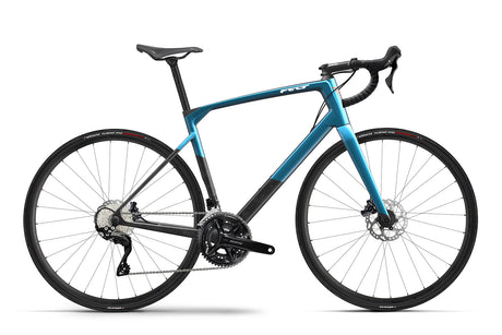 Vélo Route Felt VR Advanced 105 2025