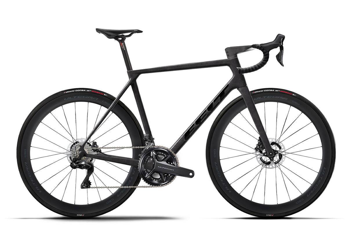 Vélo Route Felt FR Pro Ultegra DI2