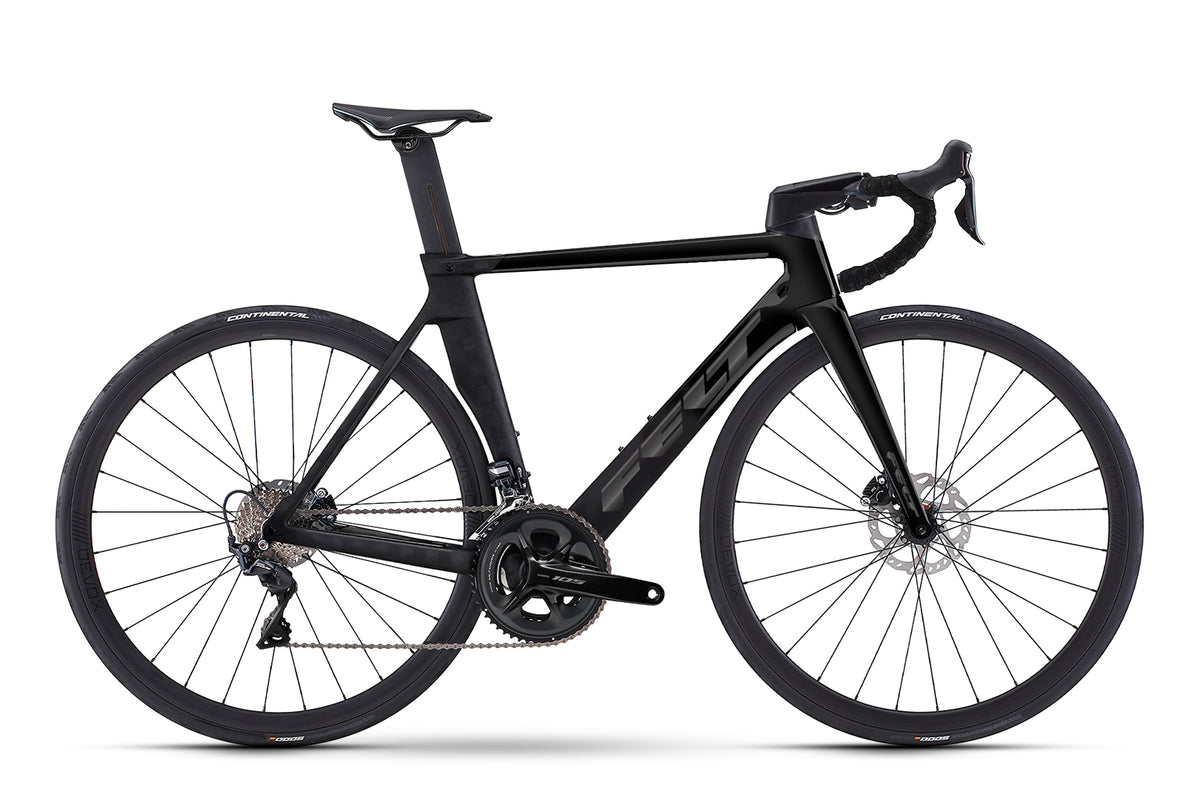 Vélo Route Felt FR Advanced 105 Di2 2024