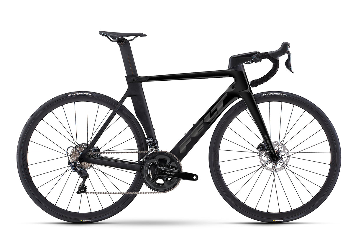Vélo Route Felt AR Advanced 105 2025
