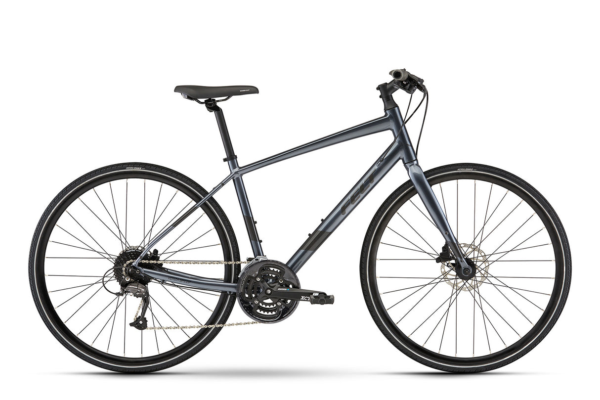 Vélo Hybride Felt Verza Speed 40 2024